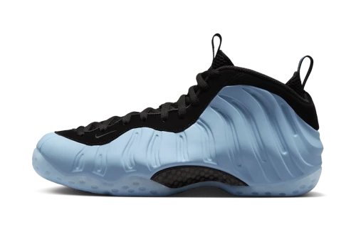 Nike Air Foamposite One Psychic Blue