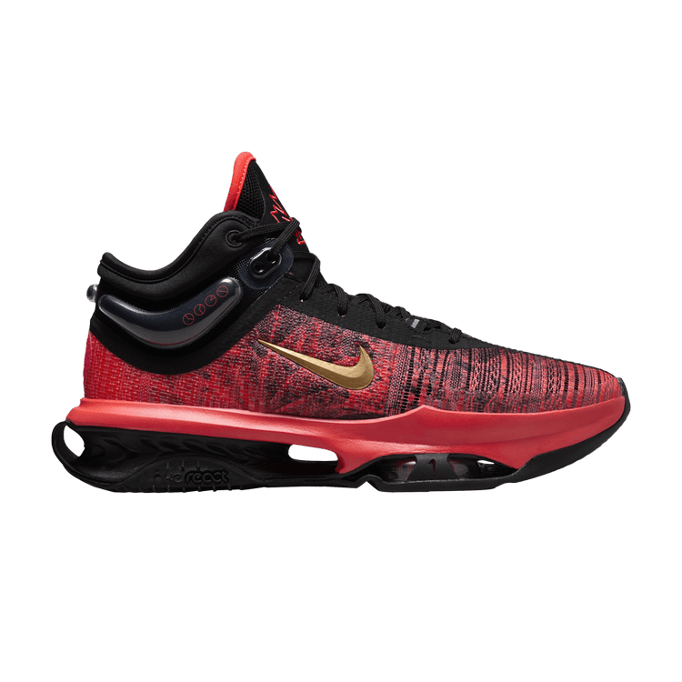 Nike GT Jump 2 Shaedon Sharpe PE Canadian Roots