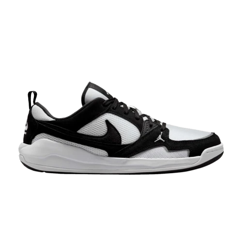 Jordan CMFT Era Black White