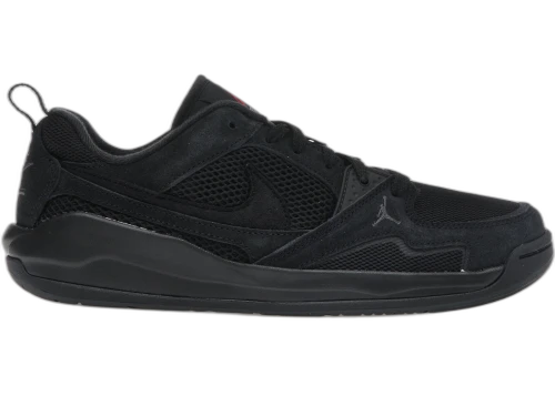 Jordan CMFT Era Black Anthracite