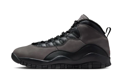 Jordan 10 Retro Shadow (2025)