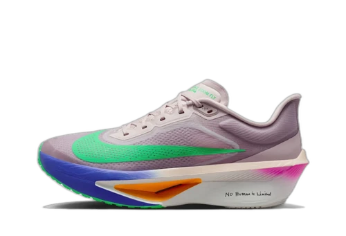 Nike Zoom Fly 6 Eliud Kipchoge No Human is Limited