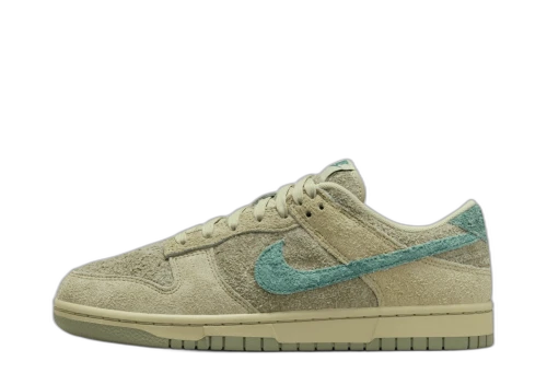 Nike Dunk Low Olive Aura (Women's)