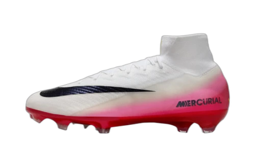 Nike Zoom Mercurial Superfly 10 Elite FG Fear Nothing Pack