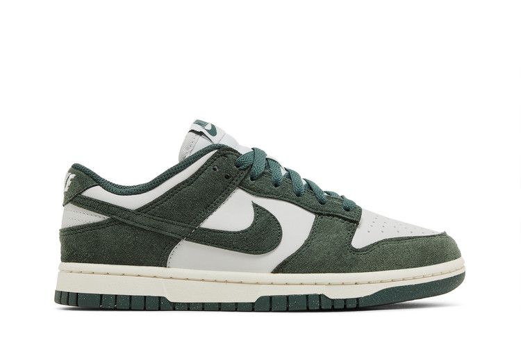 Nike Dunk Low Next Nature Viintage Green (Women's)