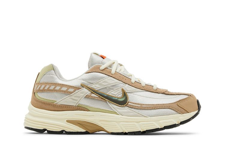 Nike Initiator Light Bone Cargo Khaki
