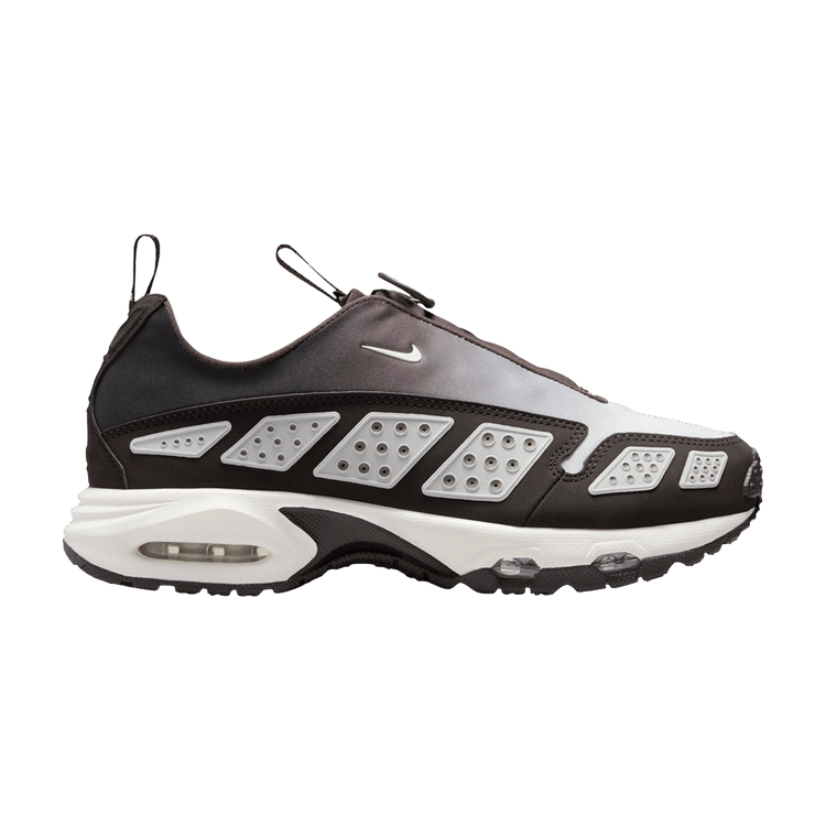Nike Air Max Sunder Velvet Brown Cave Stone (Women's)