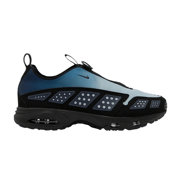 Nike Air Max Sunder Obsidian Grey Haze (Women's)
