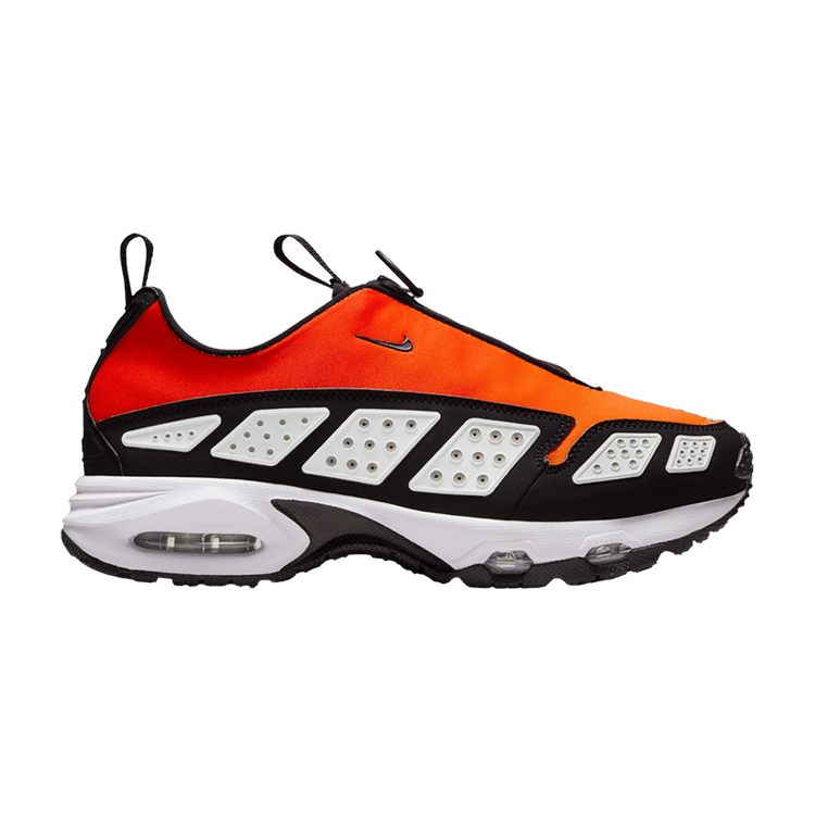 Nike Air Max Sunder Bright Crimson (Women's)