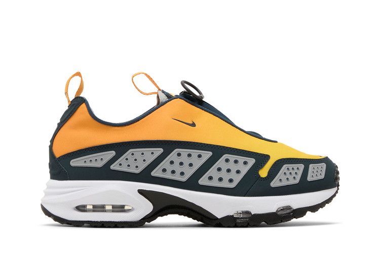 Nike Air Max Sunder Canyon Gold Deep Ocean (Women's)