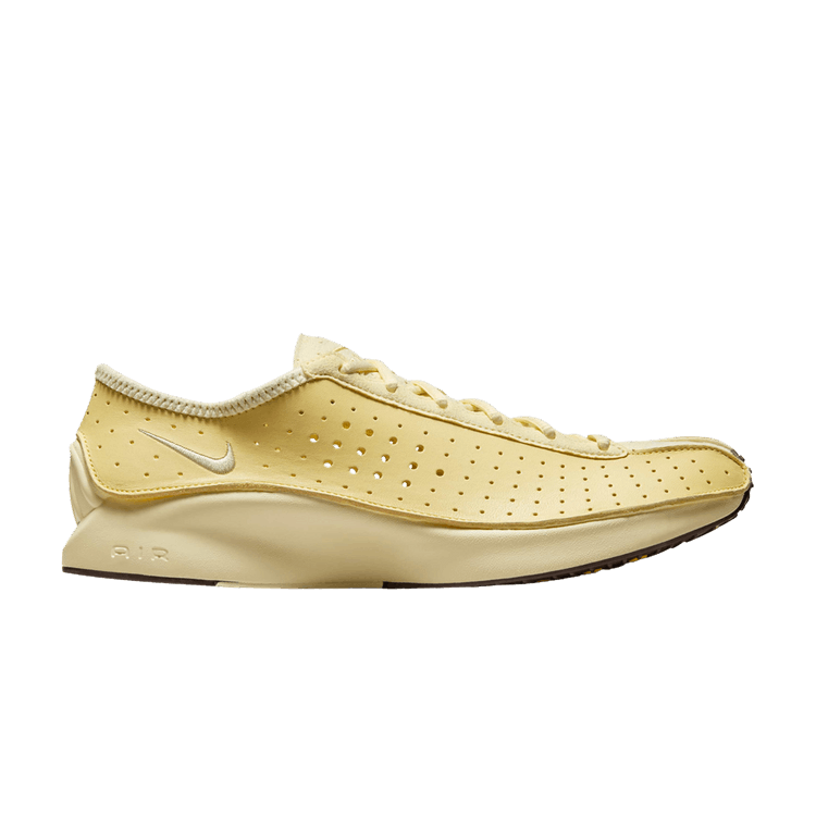 Nike Air Superfly Soft Yellow (Women's)