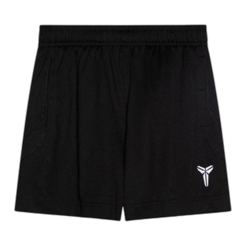 Nike Kobe Bryant Dri-Fit Basketball Shorts Black/White