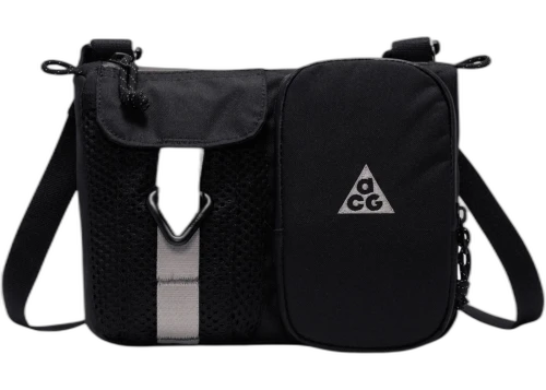 Nike ACG Daymax Crossbody Bag Black