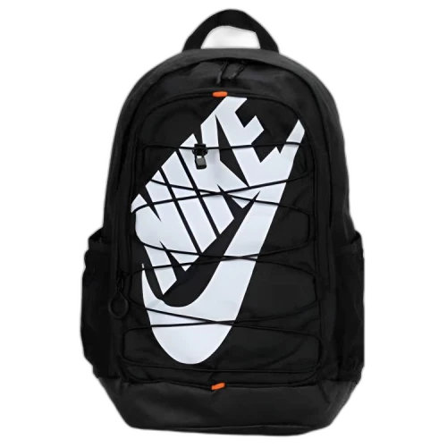Nike Hayward 26L Backpack Black/Black/White