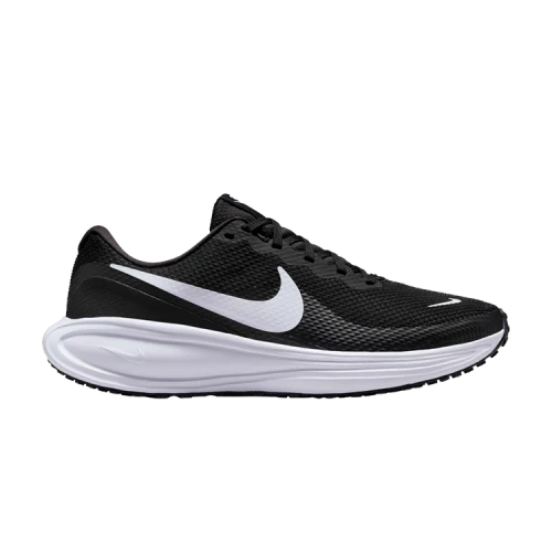 Nike Revolution 8 Black Iron Grey White (Women's)