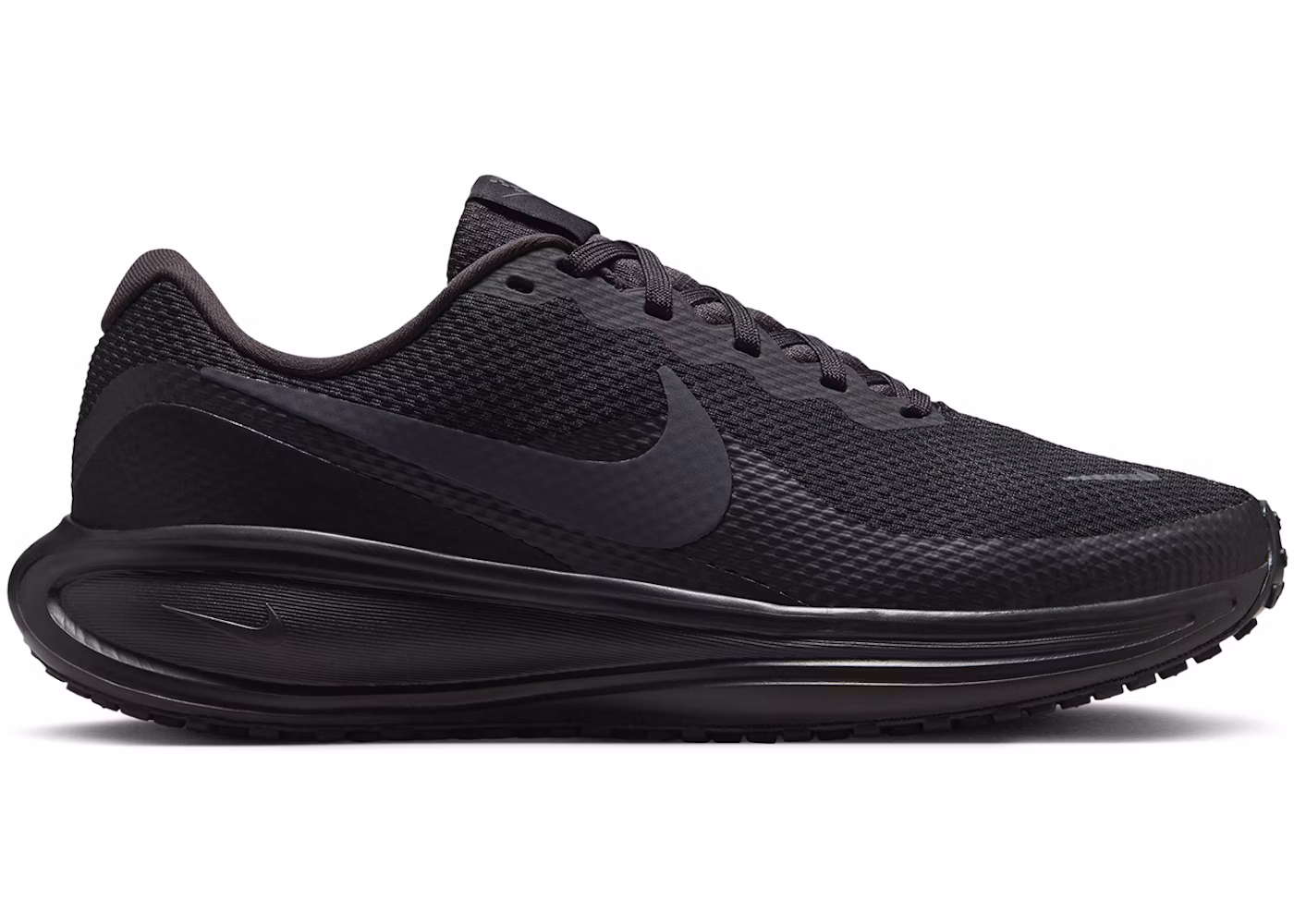 Nike Revolution 8 Black Anthracite (Women's)