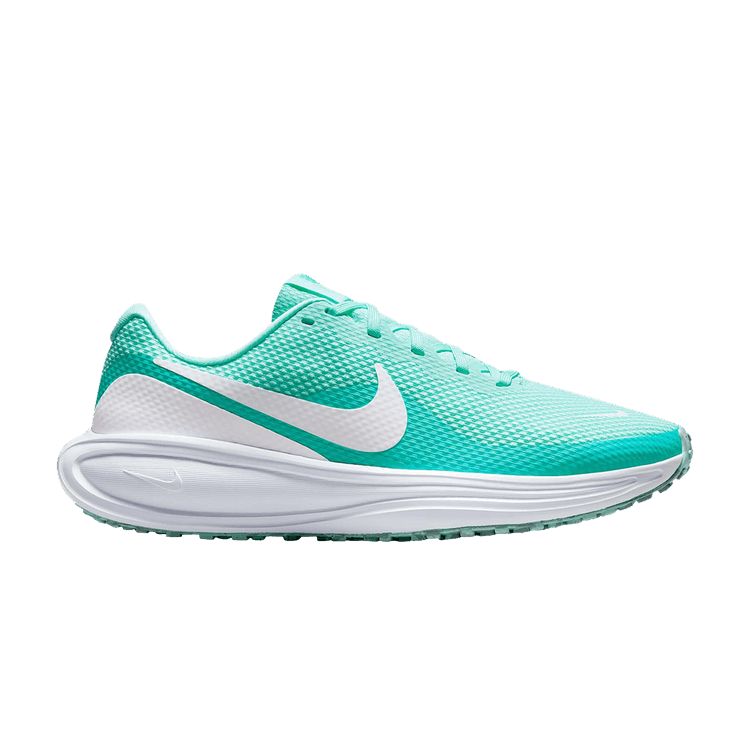 Nike Revolution 8 Mint Foam Bleached Turquoise White Cannon (Women's)