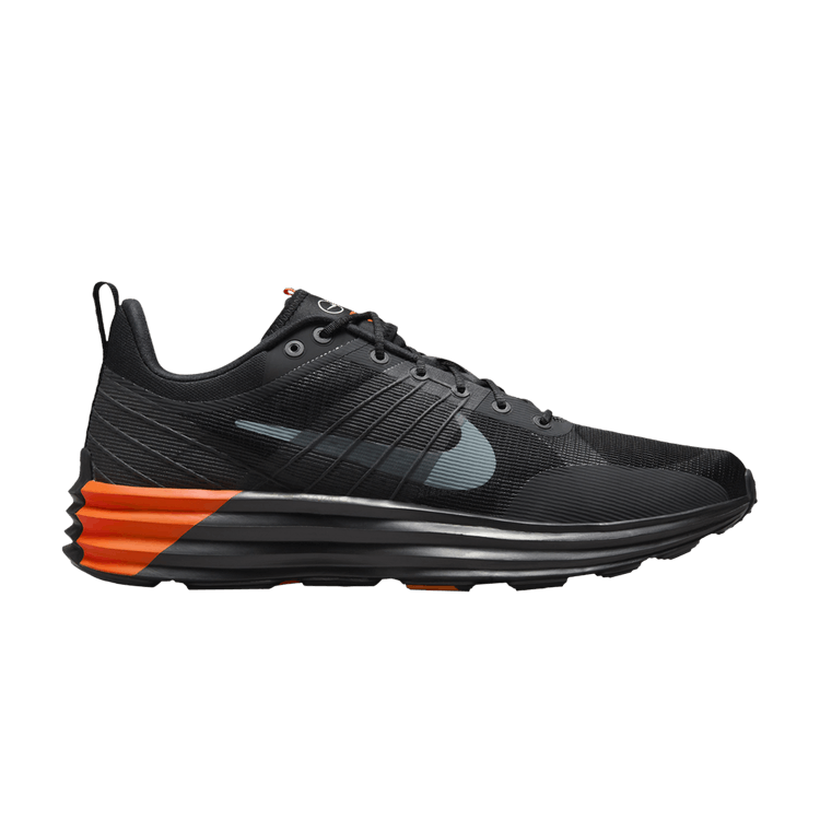 Nike Lunar Roam Safety Orange