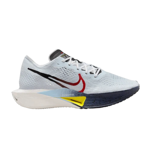 Nike ZoomX Vaporfly 3 Psychic Blue
