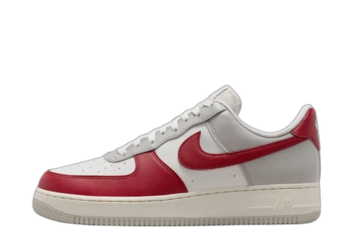 Nike Air Force 1 Low '07 LV8 Phantom Gym Red