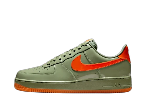 Nike Air Force 1 Low Wet Putty 2.0