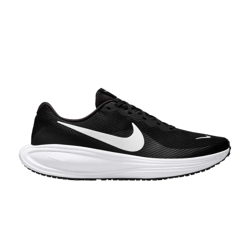 Nike Revolution 8 Black White