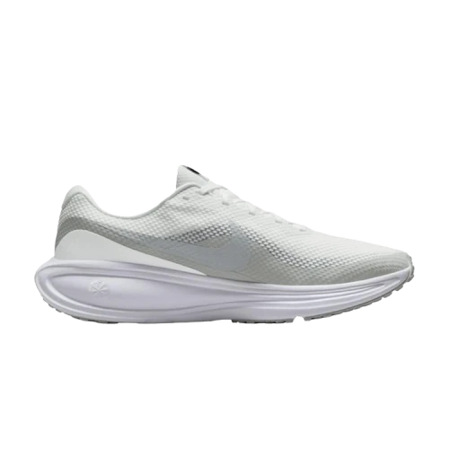 Nike Revolution 8 Summit White Photon Dust Silver