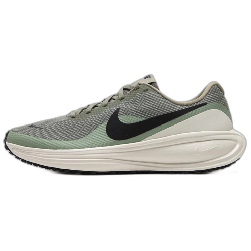 Nike Revolution 8 Light Army Jade Horizon Phantom Black