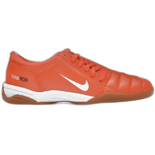 Nike Total 90 3 SP Safety Orange