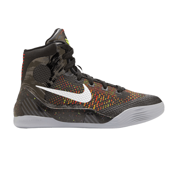 Nike Kobe 9 Elite Protro Masterpiece (2025) (GS)