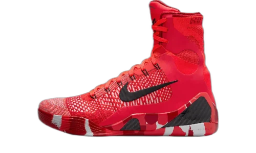 Nike Kobe 9 Elite Protro Christmas (2024) (GS)
