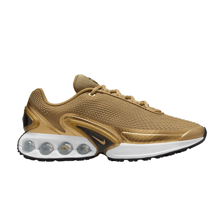 Nike Air Max Dn Premium Metallic Gold (Women's)