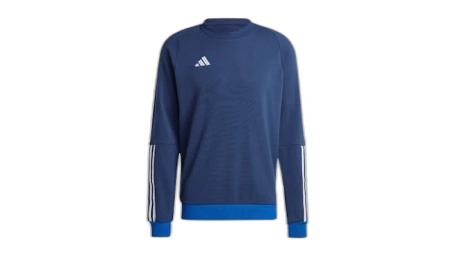 adidas Tiro 23 Competition Crew Sweatshirt Team Navy Blue