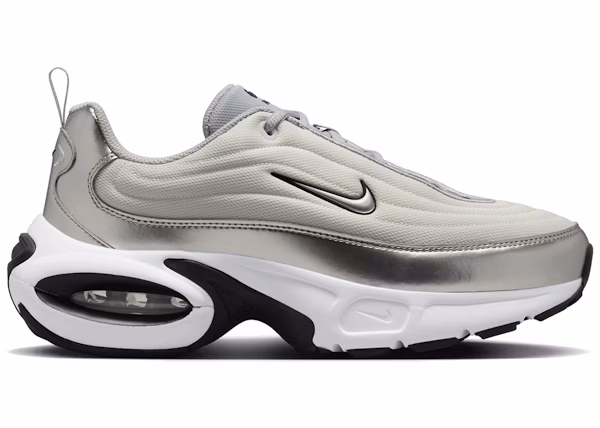 Nike Air Max Portal SE Metallic Silver Phantom (Women's)