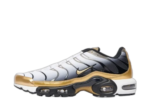 Nike Air Max Plus Premium Footlocker 50th Anniversary