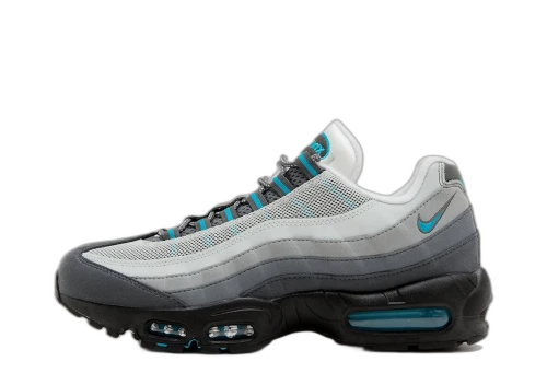 Nike Air Max 95 Baltic Blue