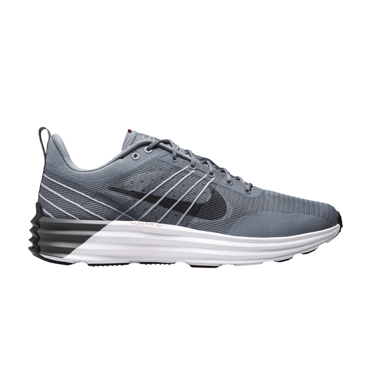 Nike Lunar Roam Cool Grey