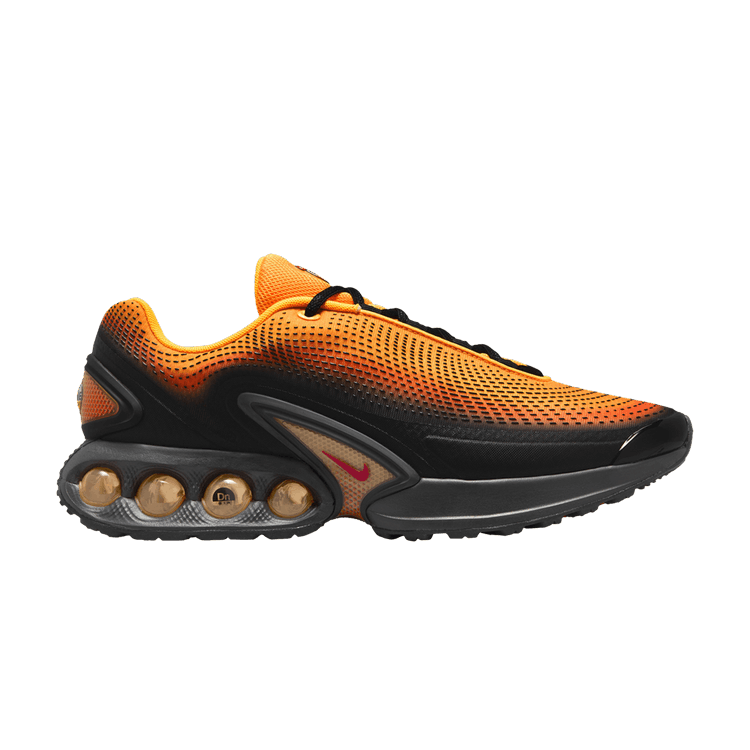 Nike Air Max Dn Laser Orange Comet Red