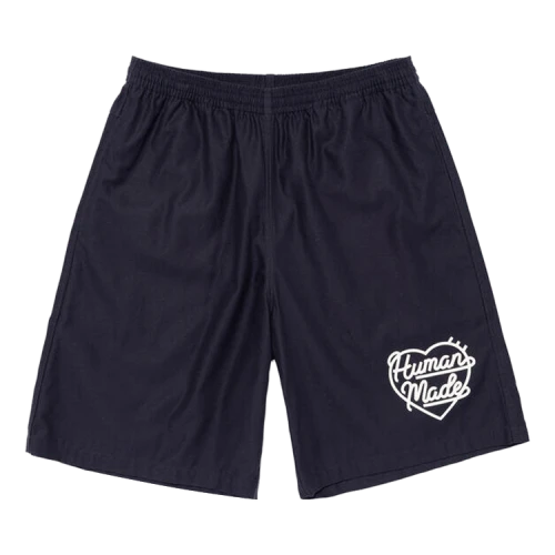 Human Made Beach Shorts 'Navy'