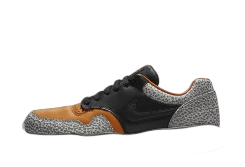 Nike Air Safari OG Black Monarch (2024)