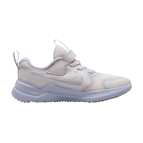 Nike Cosmic Runner Platinum Tint Ghost Metallic Silver (PS)