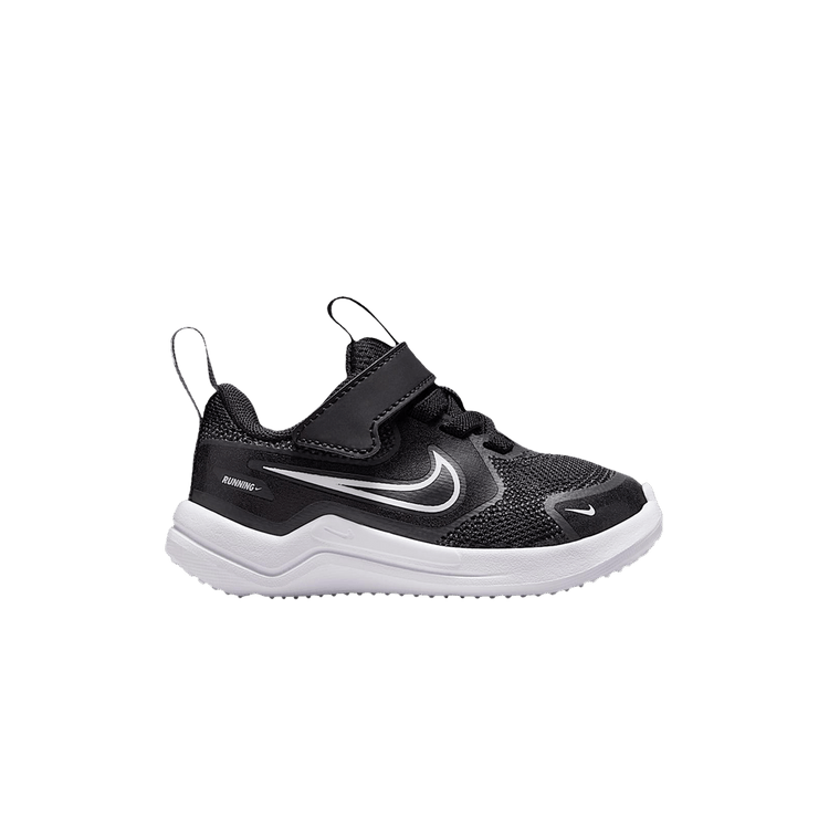 Nike Cosmic Runner Black Anthracite White (TD)