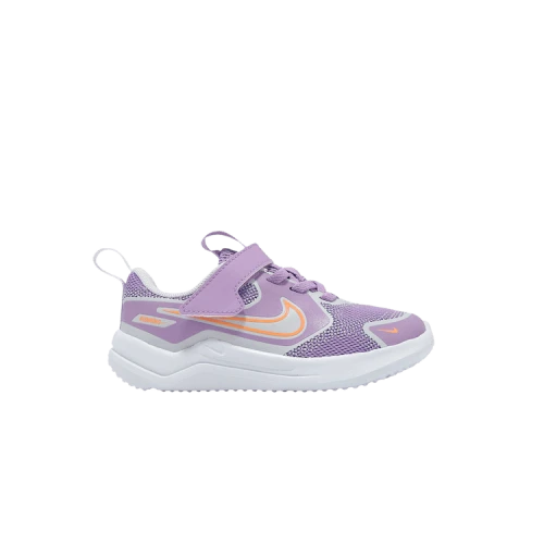 Nike Cosmic Runner Violet Star Barely Grape White Apricot Agate (TD)