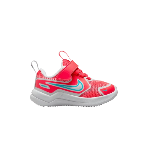 Nike Cosmic Runner Bright Crimson Pure Platinum Black Dusty Cactus (TD)