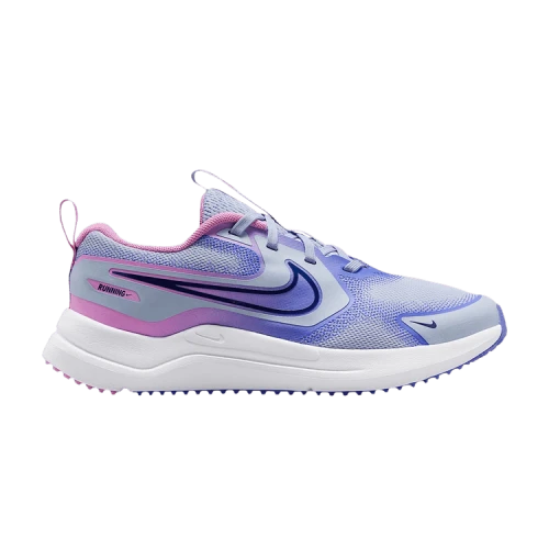 Nike Cosmic Runner Ghost Sapphire Midnight Navy (GS)