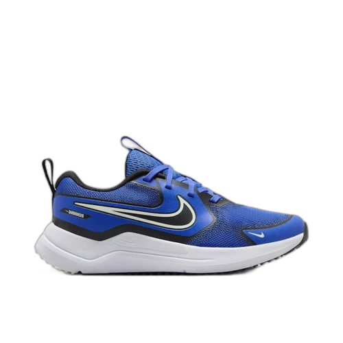Nike Cosmic Runner Hyper Royal Black Volt Tint (GS)