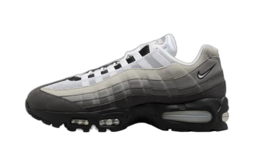 Nike Air Max 95 OG Big Bubble Granite