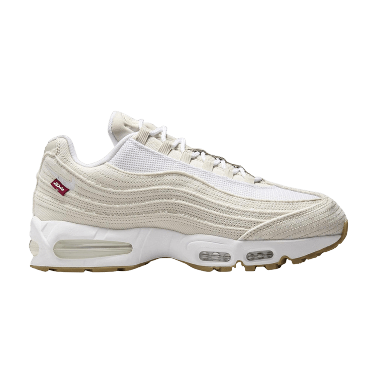 Nike Air Max 95 OG Levis Light Orewood Brown