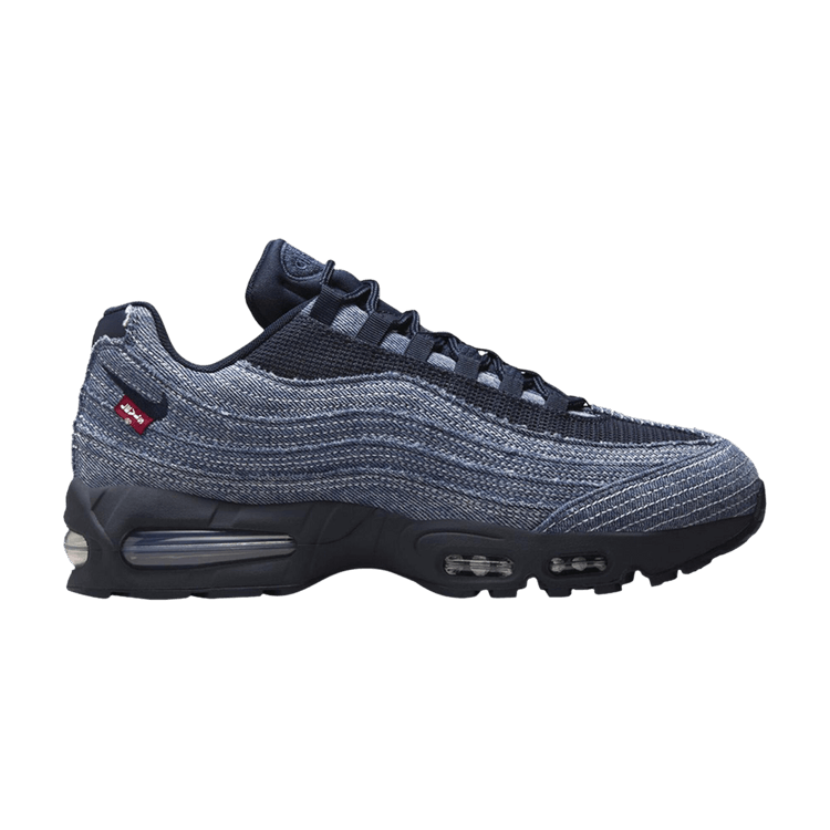 Nike Air Max 95 OG Levis Obsidian