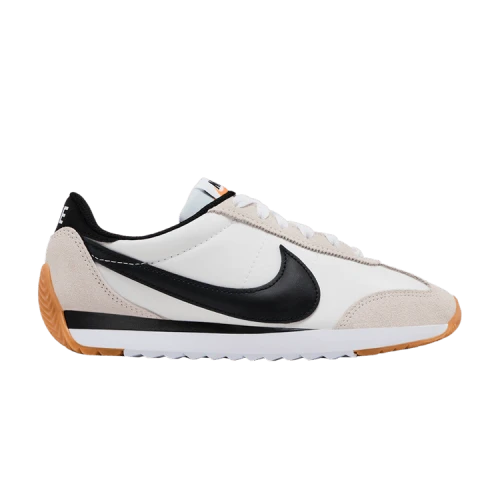 Nike Pacific White Black (Women's)